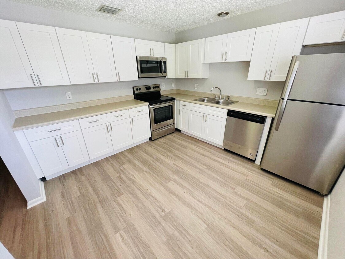 Foto principal - 3805 Park Lane Villas Rd