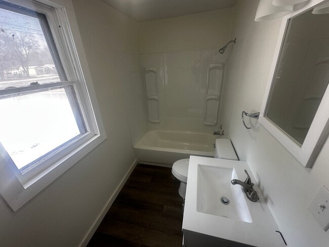 Foto del edificio - 2902 S 19th St