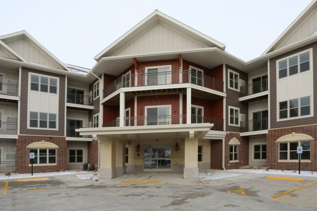 Drumlin Residences Apartments Cottage Grove Wi Apartments Com