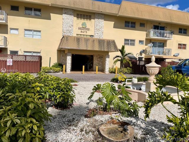 Foto del edificio - 8475 SW 94th St
