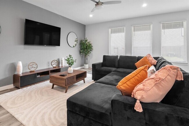Foto del edificio - 12307 Frisco Cv Ct