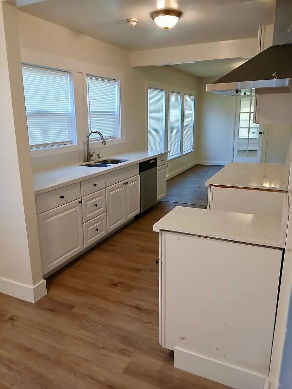 Foto del edificio - 2814 Park Way