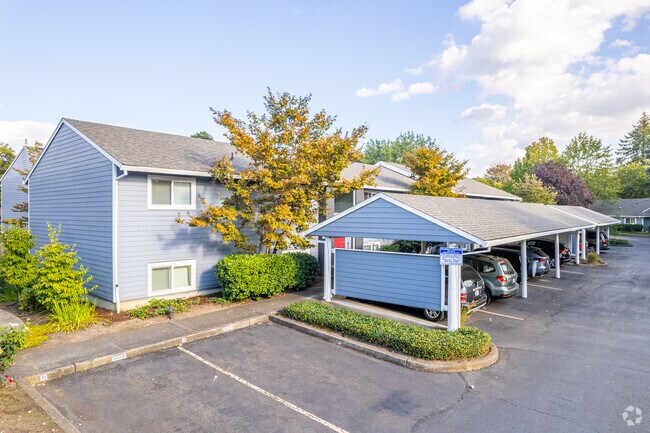 Exterior - 10895 SW Meadowbrook Dr