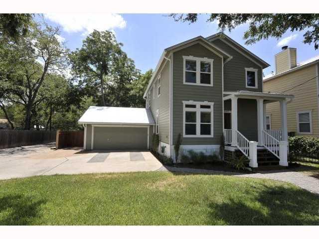 Foto del edificio - 2005 E 21st St