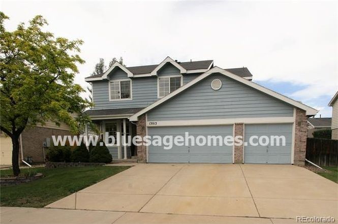 Primary Photo - 13013 Birch Dr