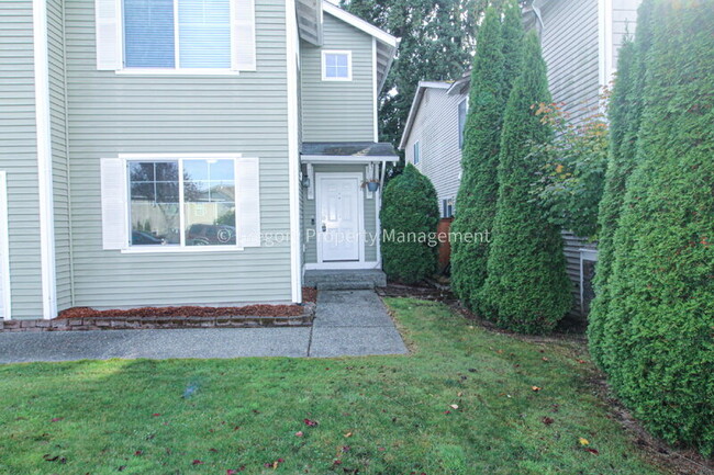 Photo - 15431 40th Dr SE House