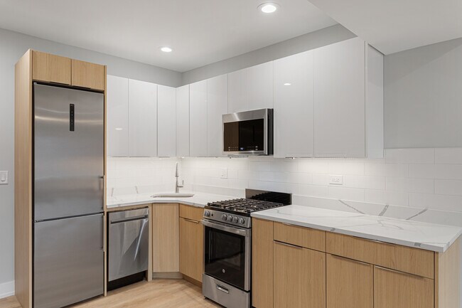 Foto del edificio - 1556 W Juneway Terrace