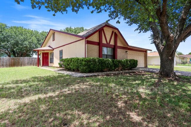 Building Photo - 11711 Spring Rain Dr