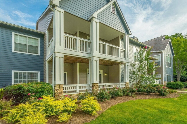 La experiencia de compra moderna en Avenues of Kennesaw - Avenues of Kennesaw