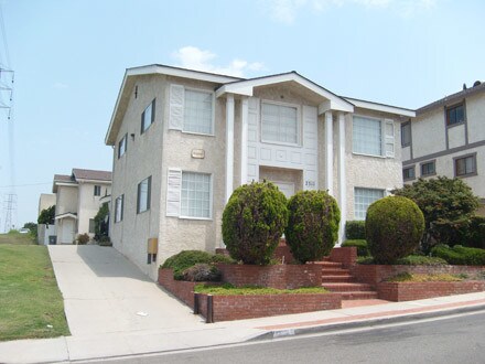 Primary Photo - 2511 Voorhees Ave