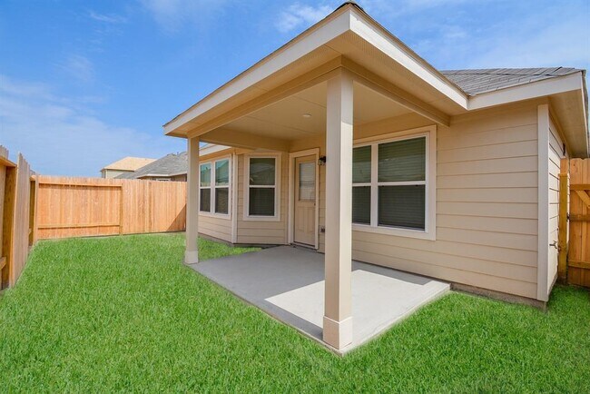 Foto del edificio - 25526 Woodmere Spur Ln
