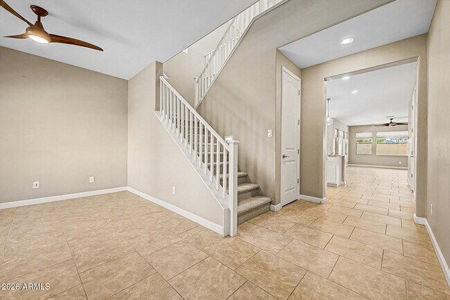 Foto del edificio - 4128 S Greythorne Way