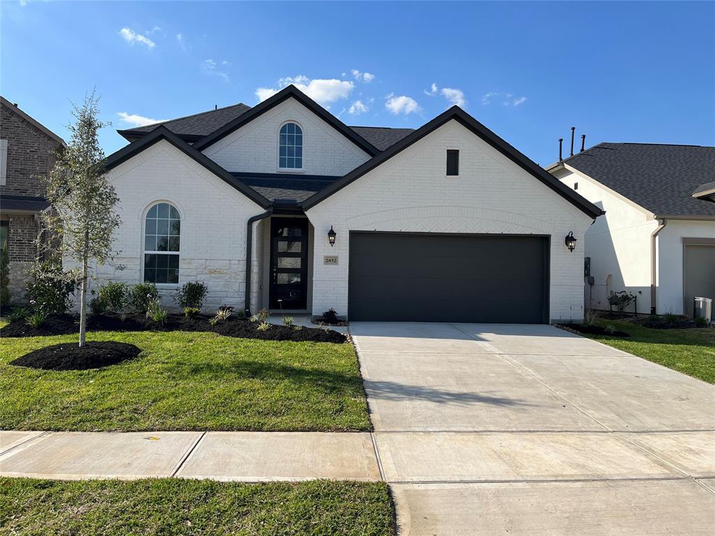 2852 Andante Green Dr, The Woodlands, TX 77386 House for Rent in The