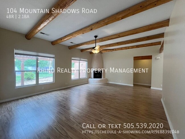 Building Photo - 104 Mountain Shadows Rd