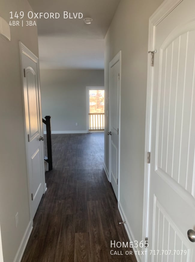 Building Photo - RARE, NEWLY BUILT 4 BEDROOM