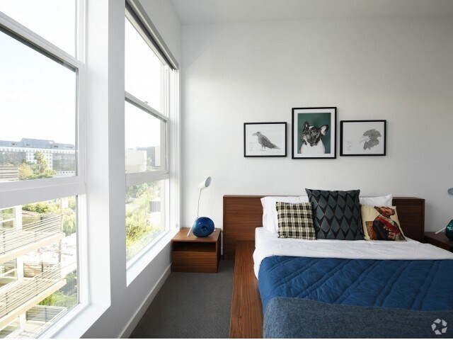 Apartments For Rent In Beverly Hills Ca