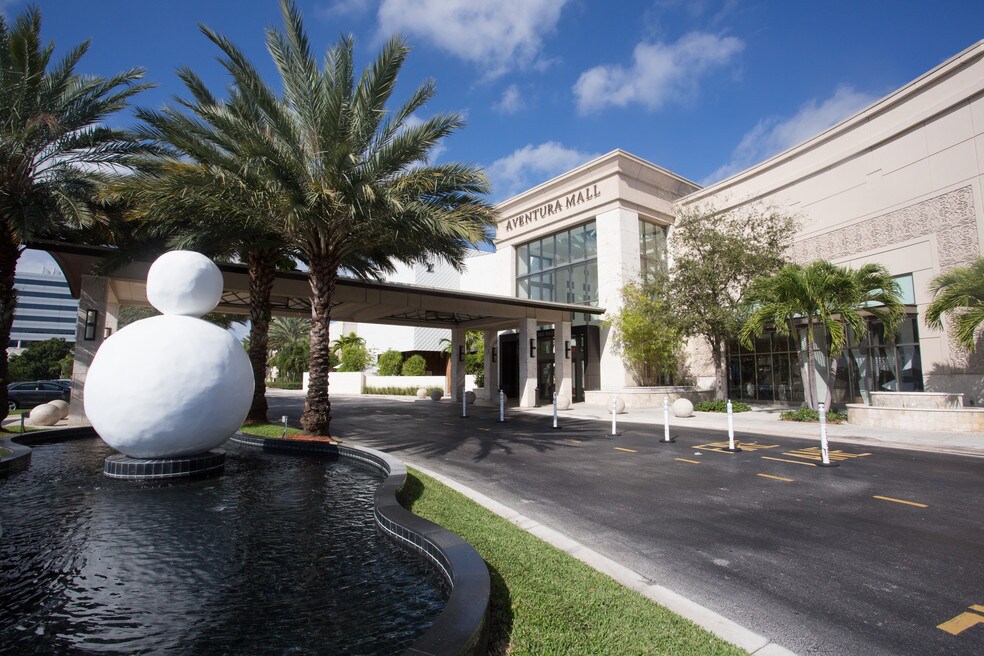 Upper East Side North Apartments for Rent Miami, FL