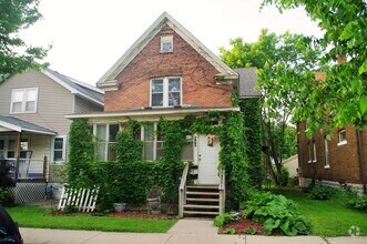 Building Photo - 543 W Michigan St