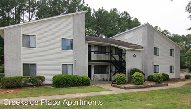Building Photo - 801 Chinquapin Rd