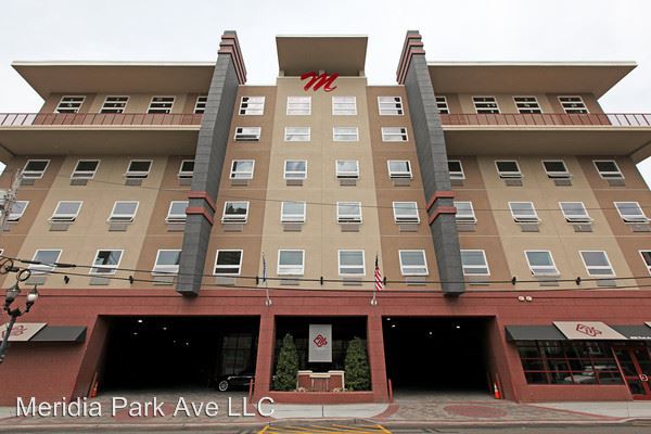 Building Photo - 6035 Park Ave