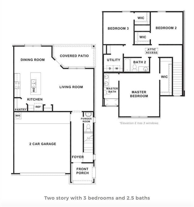 Building Photo - 1008 Winnsboro Lp