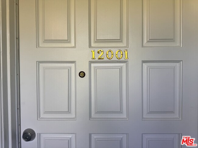 Foto del edificio - 12001 Sylvester St