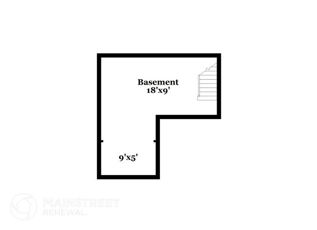 Foto del edificio - 8030 Widmer Rd