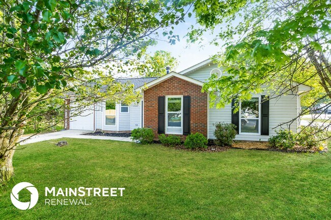 Building Photo - 5900 Brick Landing Dr