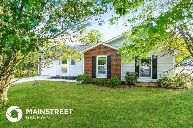 Foto del edificio - 5900 Brick Landing Dr