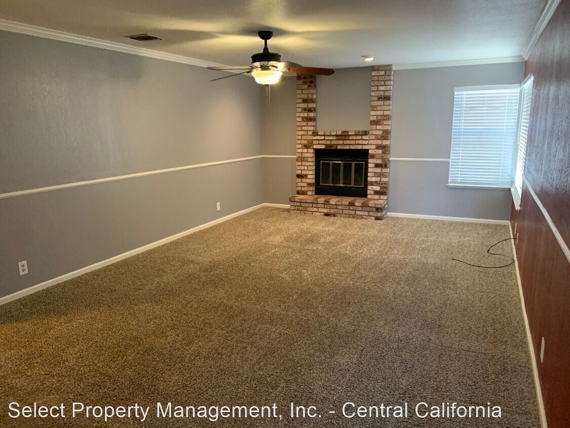3 br, 2 bath House 861 Cloverland Way House Rental in Oakdale, CA