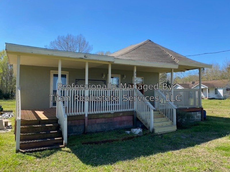 3506 S Fieldspan Rd, Duson, LA 70529 House for Rent in Duson, LA