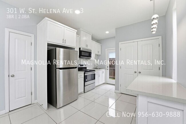 Foto del edificio - 301 W St Helena Ave