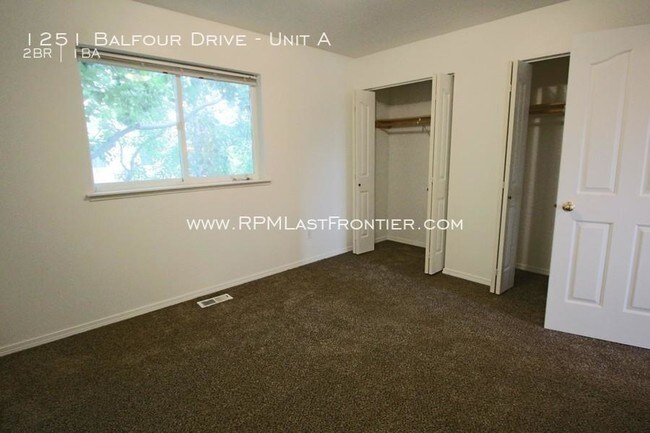 Foto del edificio - 2 bedroom in Anchorage AK 99515