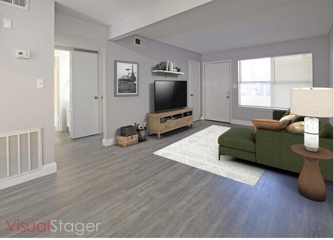 Foto del edificio - Brazoria Oaks Apartments