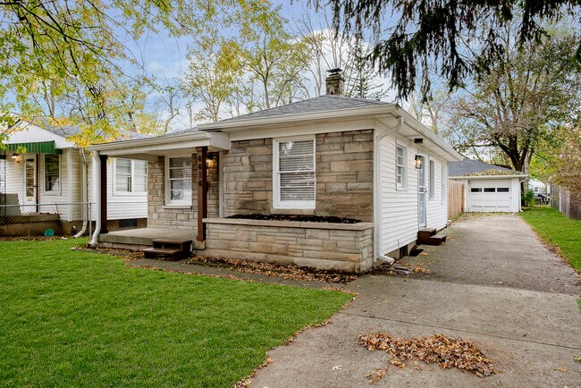Foto del edificio - 4414 Kingsley Dr