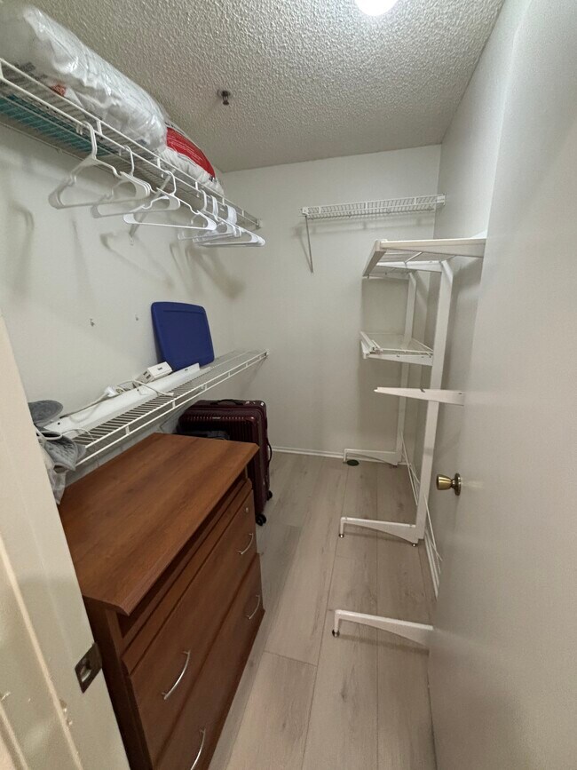 Generous storage space - 17722 Sergio Cir