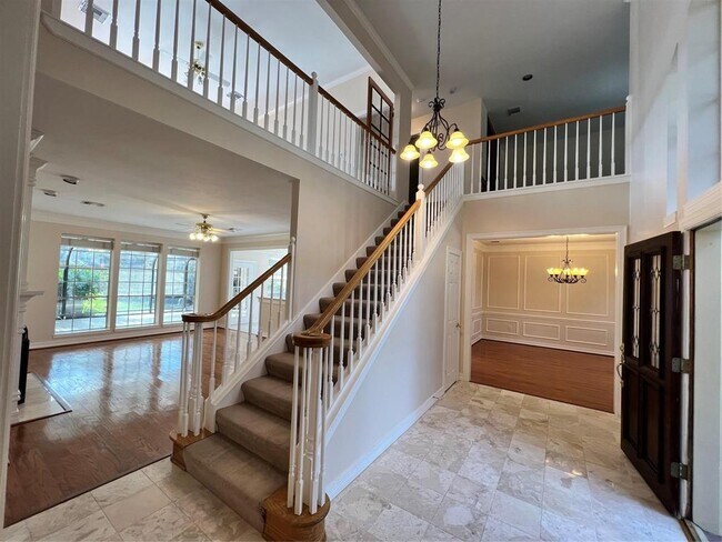 Foto del edificio - 4831 Hillswick Dr