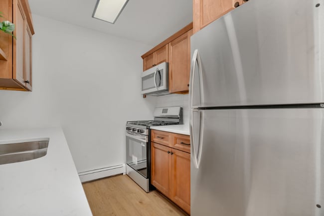 Foto del edificio - 515 Pasadena Ave