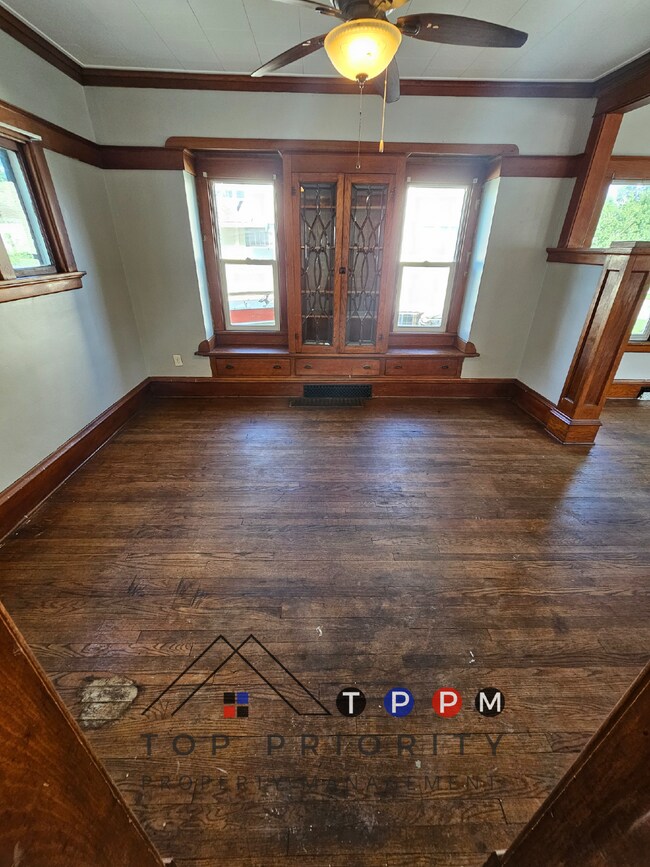 Foto del edificio - 3 Bedroom | 1 Bathroom Single-Family Home ...