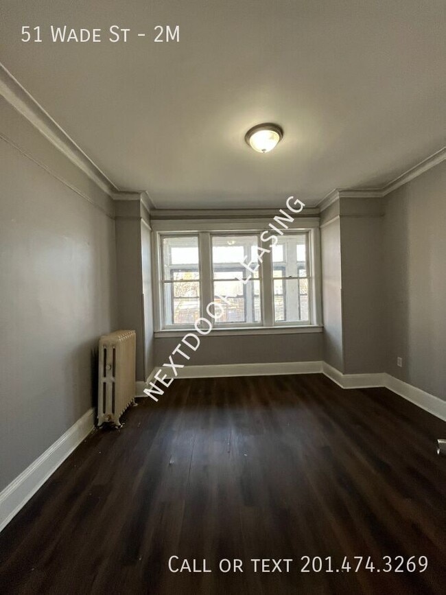 Foto del edificio - 51 Wade St