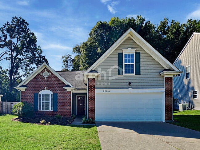 Building Photo - 15006 Jerpoint Abby Dr