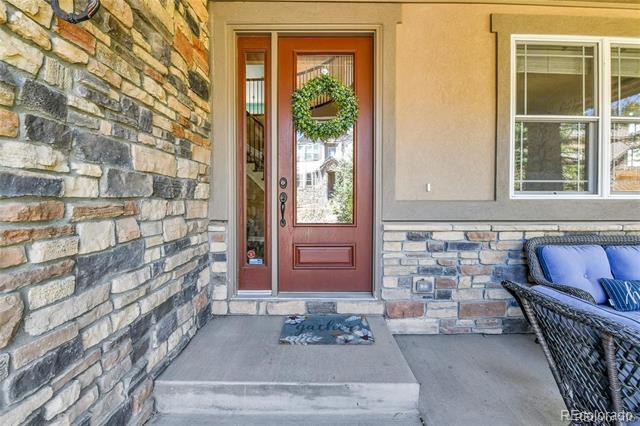 Foto del edificio - 791 Elk Rest Rd