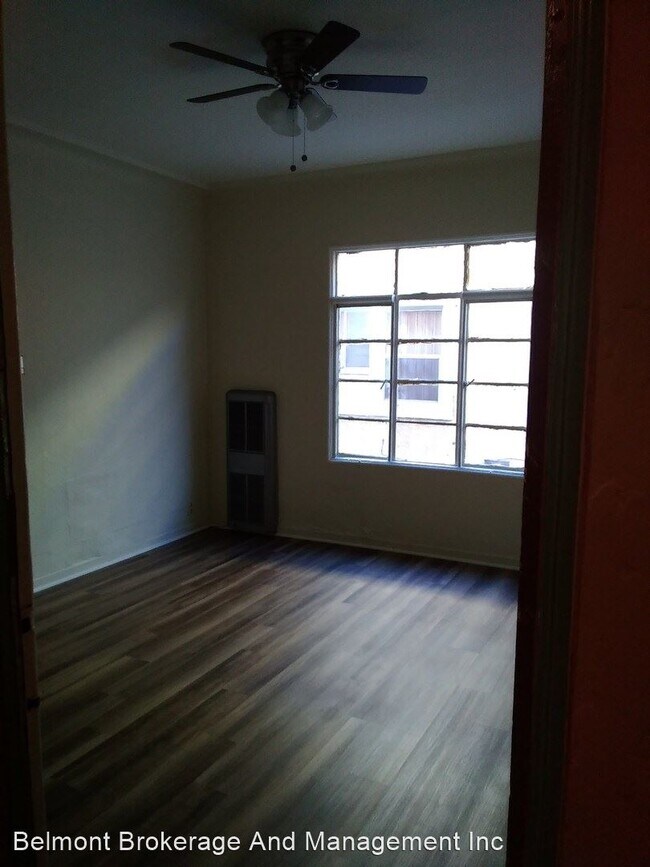 Foto del edificio - 521 E 3rd St