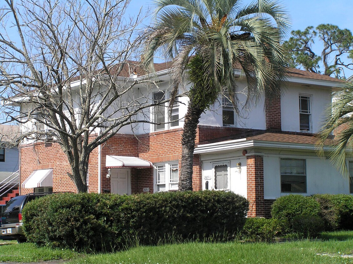 Foto principal - 923 Acosta St