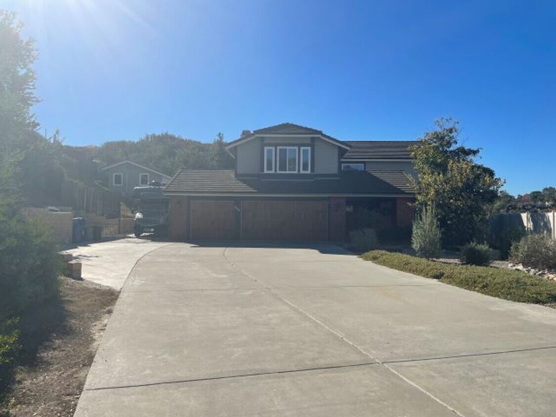 Gorgeous Bonita home with a pool - Gorgeous Bonita  home with a pool