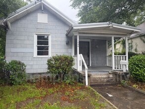 Building Photo - 1604 Dudley Ave