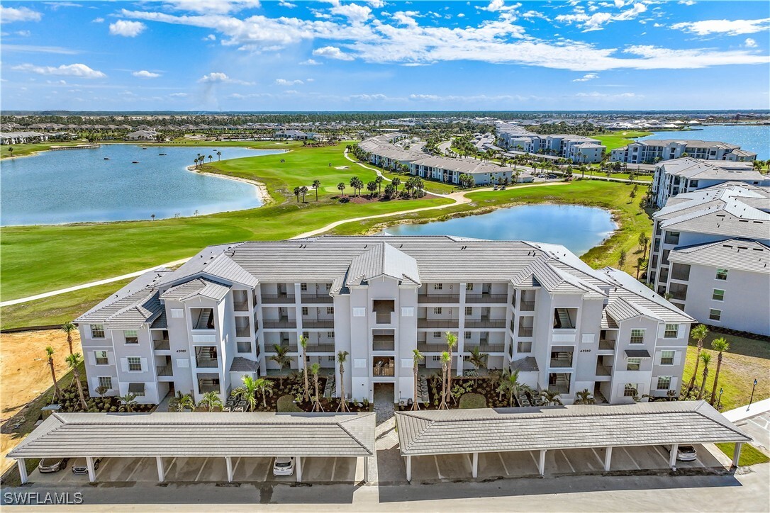 Foto del edificio - 43989 Boardwalk Loop