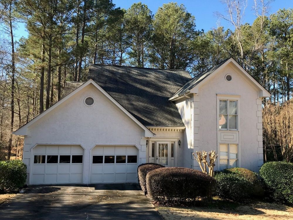 5801 Wilbanks Dr, Norcross, GA 30092 House Rental in Norcross, GA