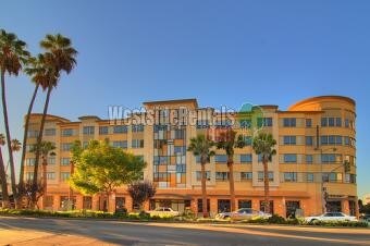 Primary Photo - 5600 Wilshire Blvd