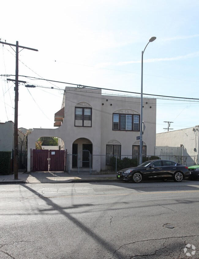 Foto del edificio - 5218 Fountai Ave